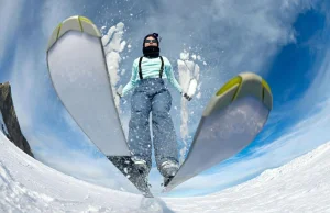Bezpieczeństwo na stoku narciarskim, czyli dekalog narciarza