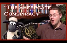 The Sheepgate Conspiracy: How Muhammad’s Wives Changed the Quran (David...