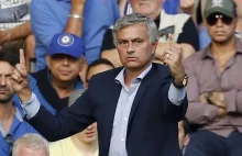 W Chelsea nie dzieje się najlepiej, Mourinho zakazał żartów na treningach!
