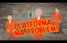 Do Koryta! (1) - Program Cela+ - Platforma Ma Problem!