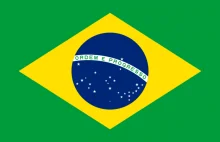 Brazylia znosi ograniczenia dostępu do broni z powodu walki z przestępczością