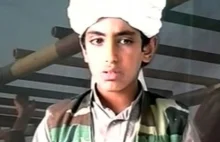 Syn Osamy bin Ladena wpisany na listę międzynarodowych terrorystów