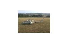 R/C Mi-24 Helicopter plus Turbina