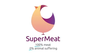 SuperMeat - REAL meat, without harming animals