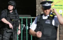 Londyn: kolejny zatrzymany w sprawie zamachu w metrze