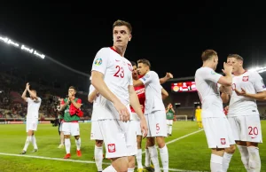 Eliminacje Euro 2020: Izrael - Polska. Sport w cieniu wojny.