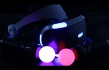 PlayStation VR -- recenzja