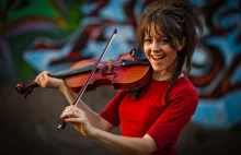 Pierwszy polski wywiad z Lindsey Stirling - "Gram to co kocham"