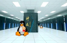 Linux totalnie zdominował rynek super komputerów!