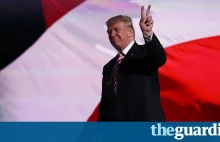 Trump: USA nie będą automatycznie bronić krajów NATO [eng]