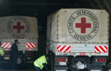 Czerwony Krzyż: 21 pracowników płaciło za usługi seksualne