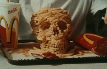 Śmierć w McDonaldzie