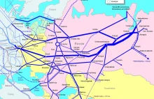 Putin rozważa koniec monopolu Gazpromu na eksport gazu