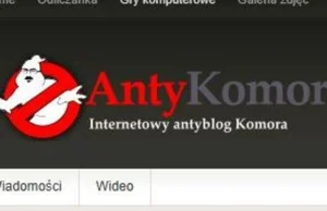Twórca Antykomor.pl zasiądzie dziś na ławie oskarżonych