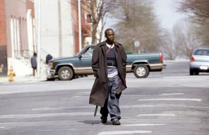 “The Wire” – najlepszy serial w dziejach telewizji?