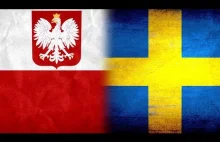 Thank You, Poland - From the Swedish...