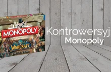 Nudne Monopoly i kontrowersje z nim związane