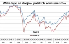 Polski konsument w świetnym humorze