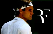 Roger Federer spiera się z Nike o prawa do logo RF