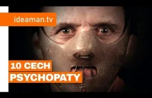 Czy jesteś psychopatą?