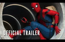 Spider-Man: Homecoming - Trailer 3