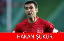 Turcja: Były gwiazdor piłki nożnej Hakan Sukur, został aresztowany za terroryzm!