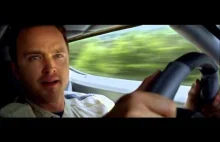 Need For Speed Koenigsegg Race