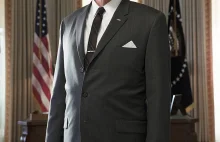 Gwiazda "Breaking Bad" prezydentem USA. Niesamowita metamorfoza!