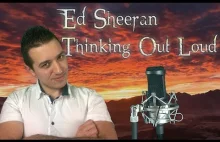 Ed Sheeran - Thinking Out Loud [Cover]