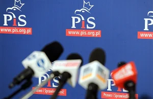 PiS wycofał się z podatku dla najbogatszych