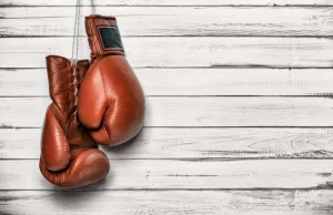 Zalegalizowano boks w Norwegii. Po 33 latach zniesiono zakaz uprawiania boksu.