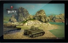 World of Tanks Blitz: Beta testy mobilnych czołgów