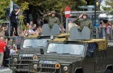 Wojsko kolejny raz (to już piąty!) chce kupić następce Honkerów... albo udaje