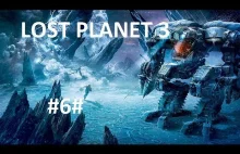 Lost Planet 3 Wyprawa po próbki DNA - odc. 6