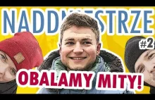 Naddniestrze - OBALAMY MITY! Tyraspol,...