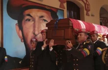 Mumii Chaveza nie będzie, bo jego ciało za długo trzymano w złych waunkach