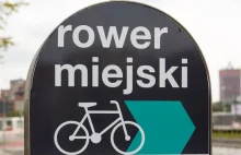 300 tys. zł kary dla operatora Poznańskiego Roweru Miejskiego!