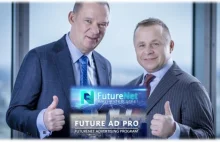Nowości FutureNet & Future AdPro + BONUSY