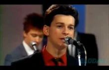 DEPECHE MODE - Just Can't Get Enought rok 1982