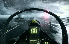 Korea Południowa w 2015 wykorzystała nagrania z gier do promocji myśliwca
