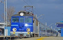 PKP Intercity boją się wielkiego lotniska