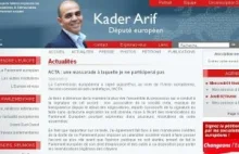 Tusk: Ratyfikacji ACTA nie będzie, jeśli zagraża wolności