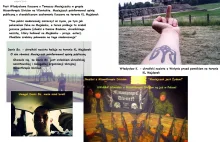 Ukraińscy naziści: zapolujmy na Maciejczuka za nagłośnienie skandali na Majdanku