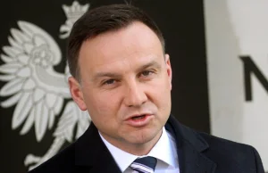 Duda, Bierecki i prezydent Kaczyński, spotkania na "szczycie" przed skarga do TK