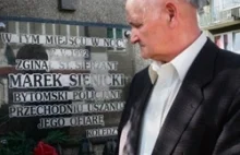 20 lat od zuchwałego zamachu na policjantów w Bytomiu