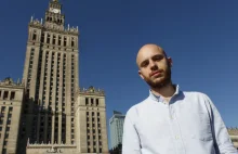 Rafał Trzaskowski zablokował na Twitterze Jana Śpiewaka