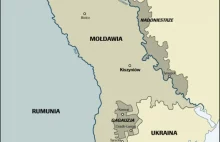 Gagauzja: Czy będzie powtórka z Naddniestrza lub Krymu?