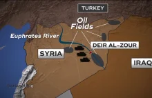 Asad: amerykanie kradnąc syryjską ropę naśladują nazistów