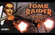 [ARHN.EU] Historia serii Tomb Raider ...w pigułce - cz. 2 (Upadek Core Design)