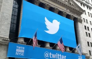 Od dziś Twitter blokuje reklamy kryptowalut
